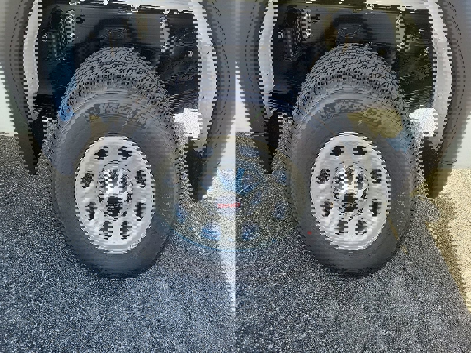 New 2026 GMC Sierra 3500 Pro image 8