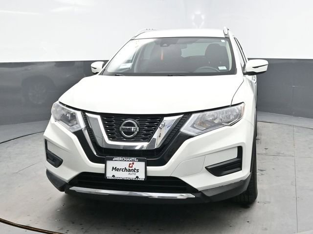 Used 2019 Nissan Rogue SV AWD/4WD image 2