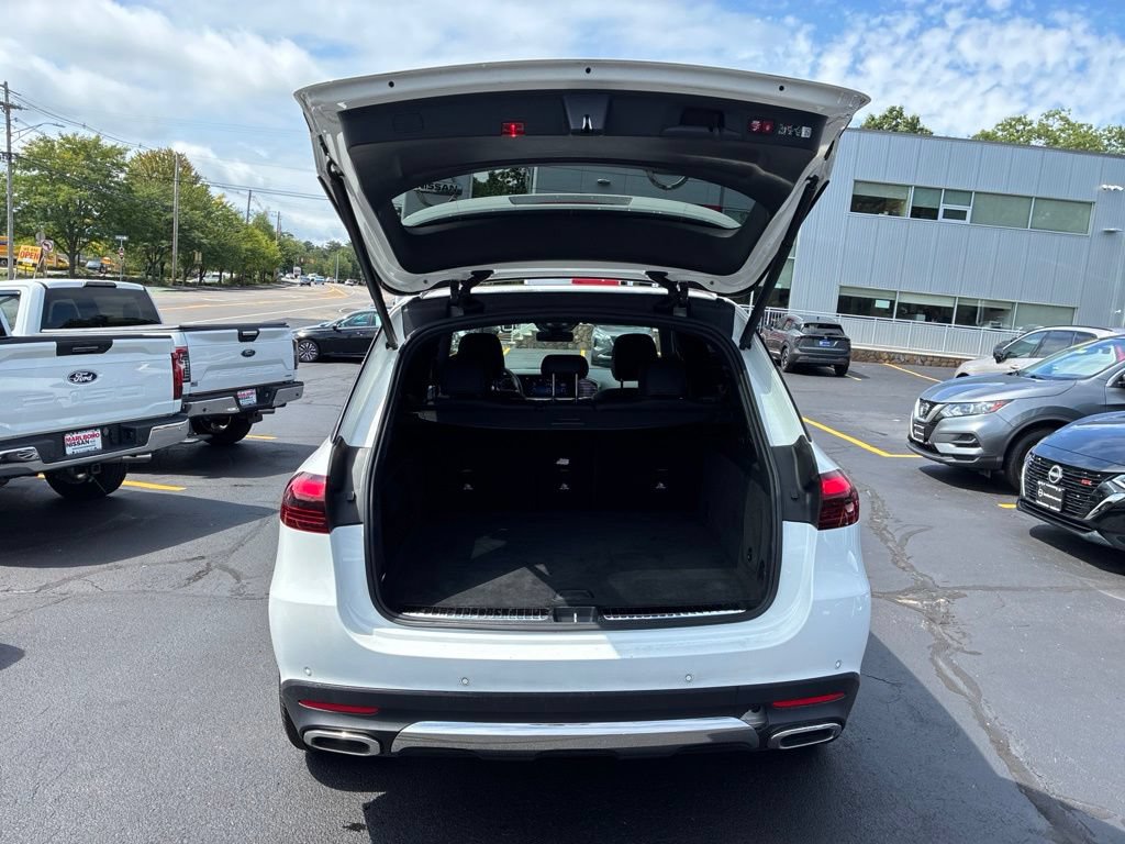 Used 2026 Mercedes-Benz GLE 350 4MATIC image 13