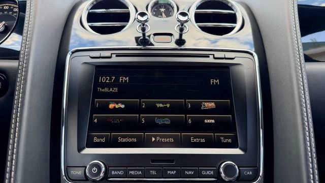 Used 2016 Bentley Flying Spur V8 image 43