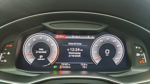 Used 2019 Audi A6 3.0T Premium Plus w/ Premium Plus Package image 39