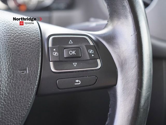 Used 2017 Volkswagen Tiguan Limited w/ Premium Package image 21