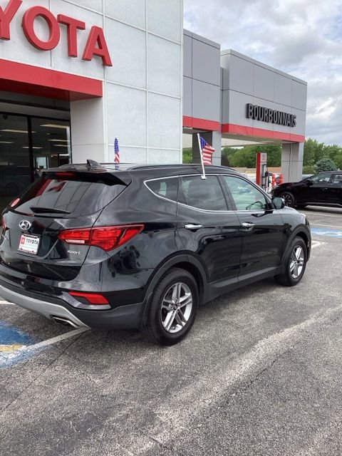 Used 2018 Hyundai Santa Fe Sport FWD image 15