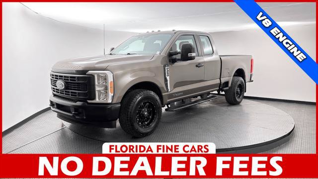 Used 2023 Ford F250 XL