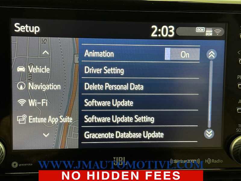 Used 2020 Toyota RAV4 Limited image 32