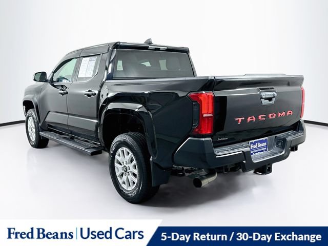 Used 2024 Toyota Tacoma SR RWD image 6