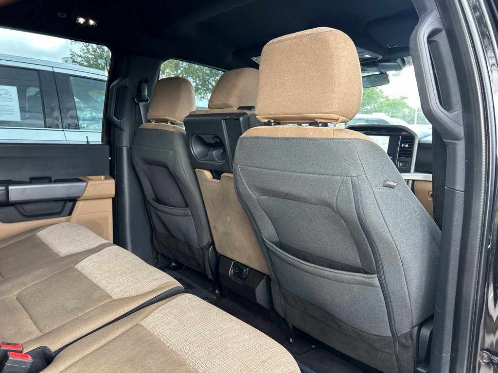 Used 2023 Ford F150 XLT AWD/4WD image 42