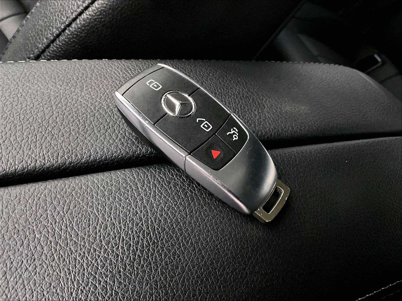 Certified 2022 Mercedes-Benz A 220 image 12