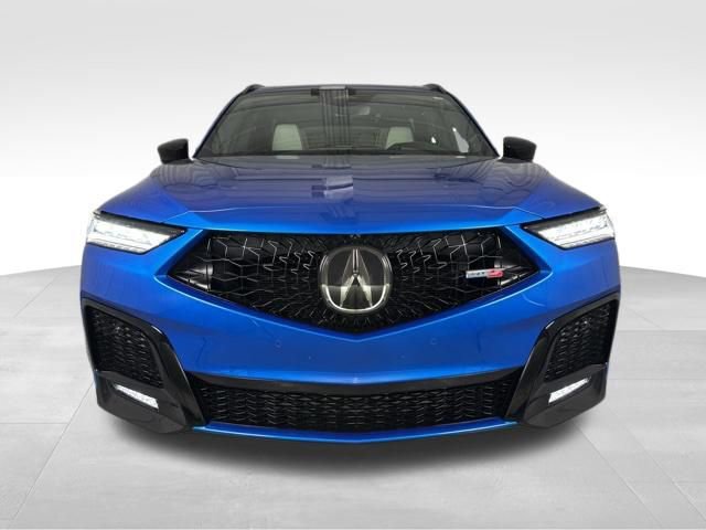 New 2026 Acura MDX Type S image 3