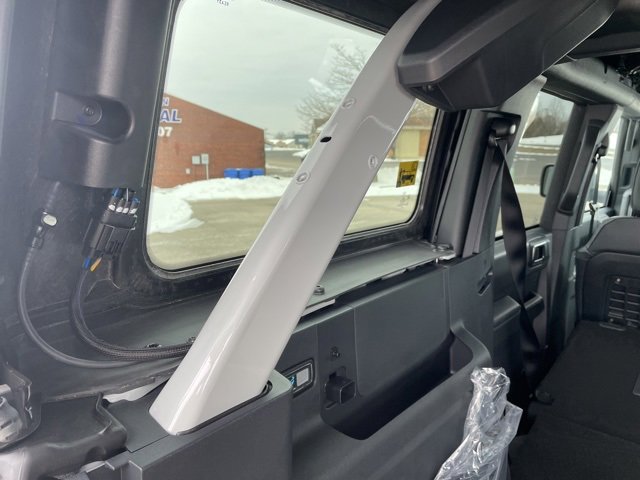 New 2026 Ford Bronco Big Bend image 83