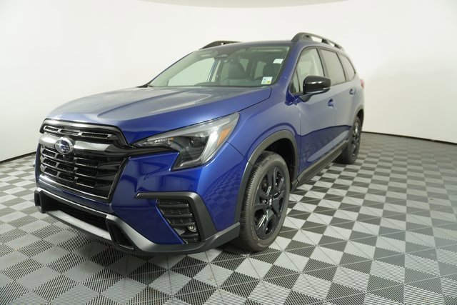 New 2026 Subaru Ascent Bronze Edition image 3