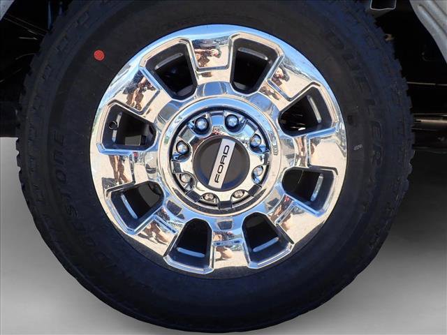 New 2026 Ford F350 Lariat w/ Lariat Ultimate Package image 7