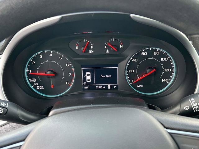 Used 2024 Chevrolet Malibu LT image 15