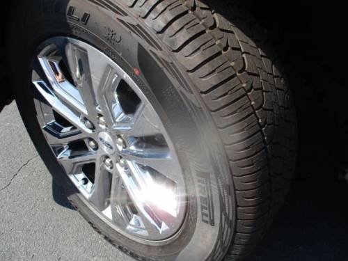 Used 2024 Ford F150 XLT w/ Equipment Group 302A MID image 19