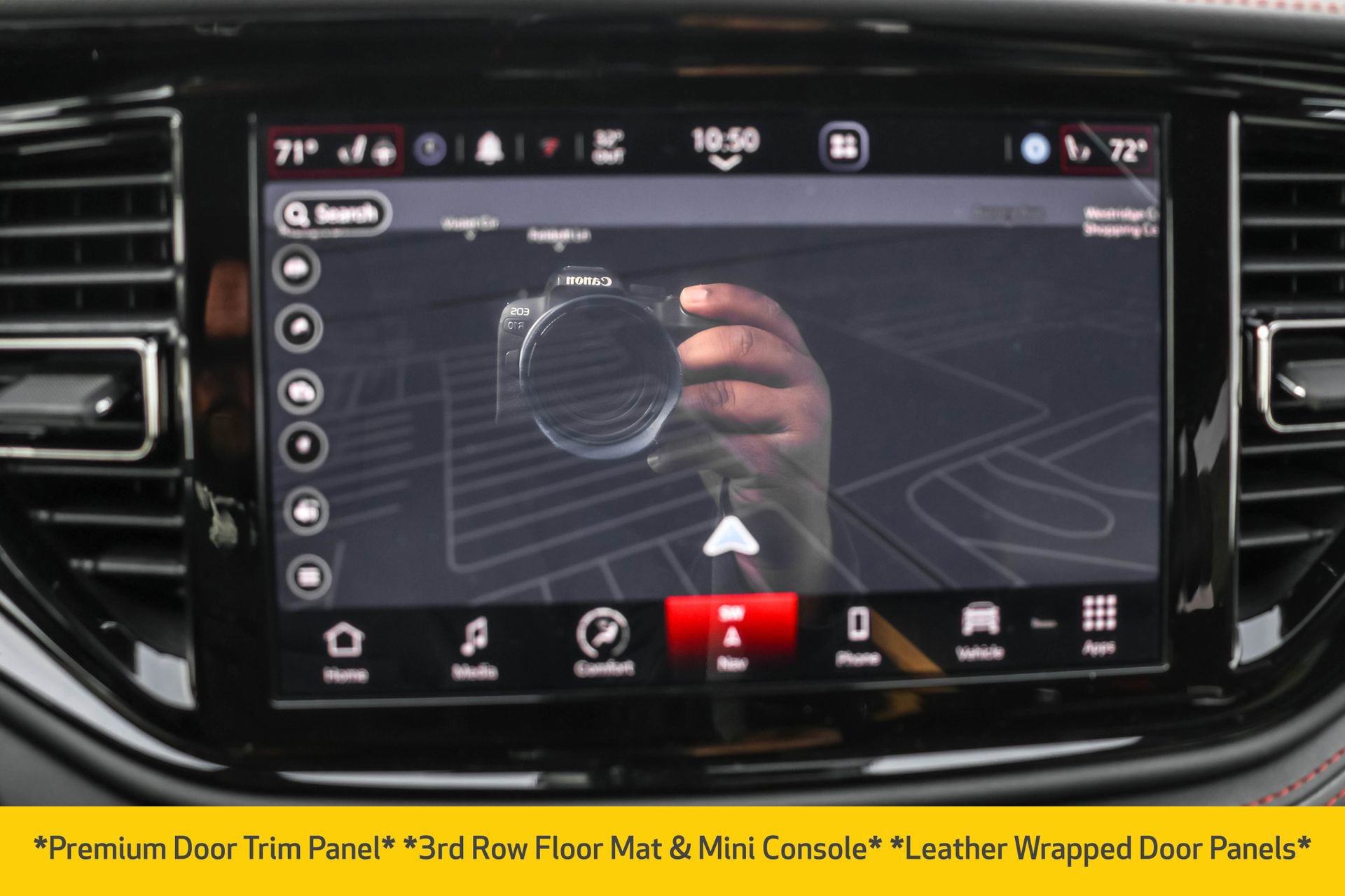 New 2026 Dodge Durango GT image 23