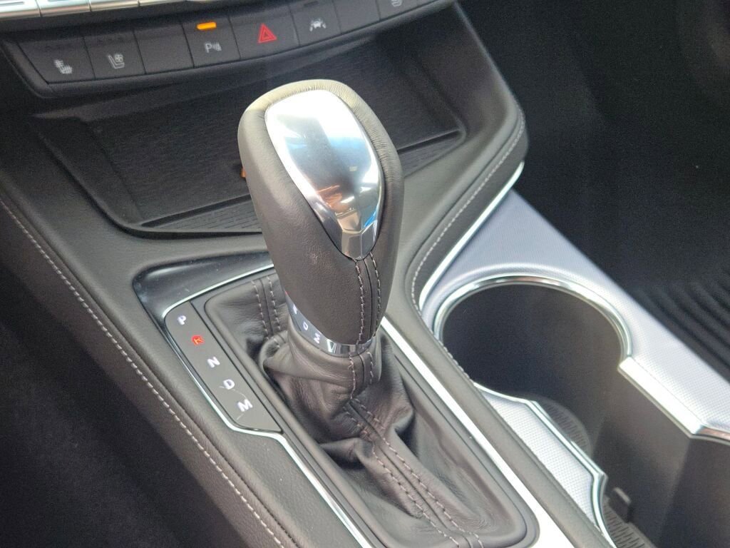 New 2026 Cadillac CT4 Premium Luxury image 30