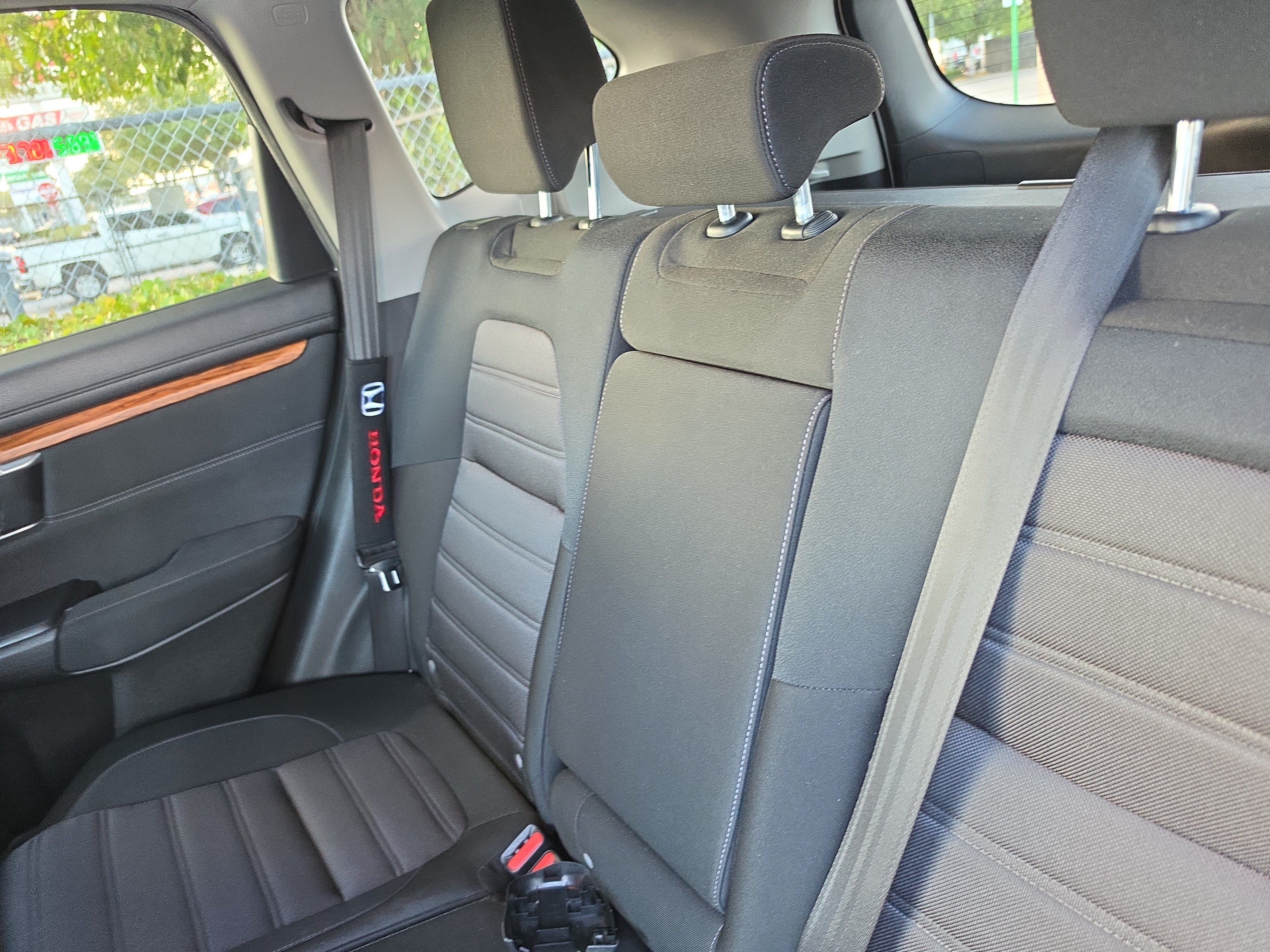 Used 2020 Honda CR-V EX image 11