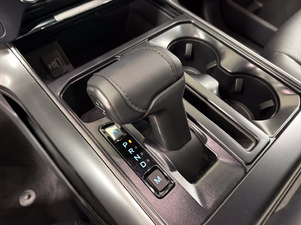 New 2026 Ford F150 Lariat AWD/4WD image 27