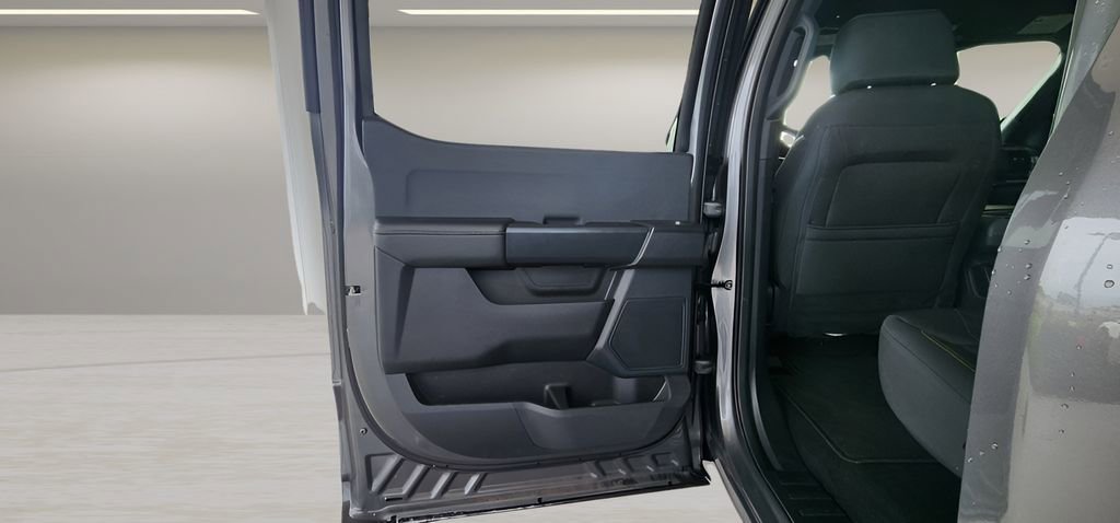 Used 2024 Ford F150 STX image 16