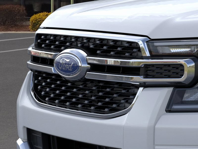 New 2025 Ford Ranger XLT w/ Advanced Towing Package AWD/4WD image 39