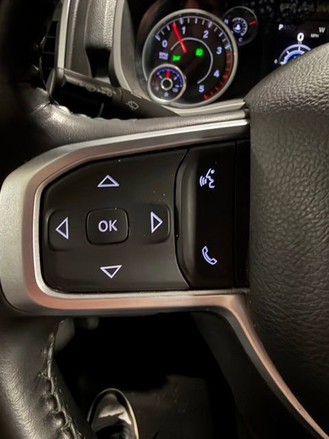 Used 2024 RAM 3500 Big Horn image 14