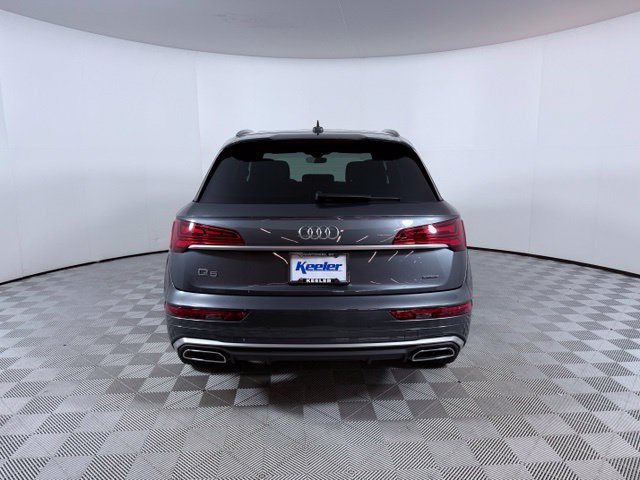 Certified 2023 Audi Q5 2.0T Premium w/ Convenience Package AWD/4WD image 7