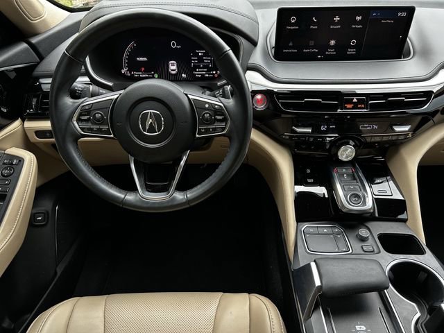 Used 2024 Acura MDX FWD w/ Technology Package image 12