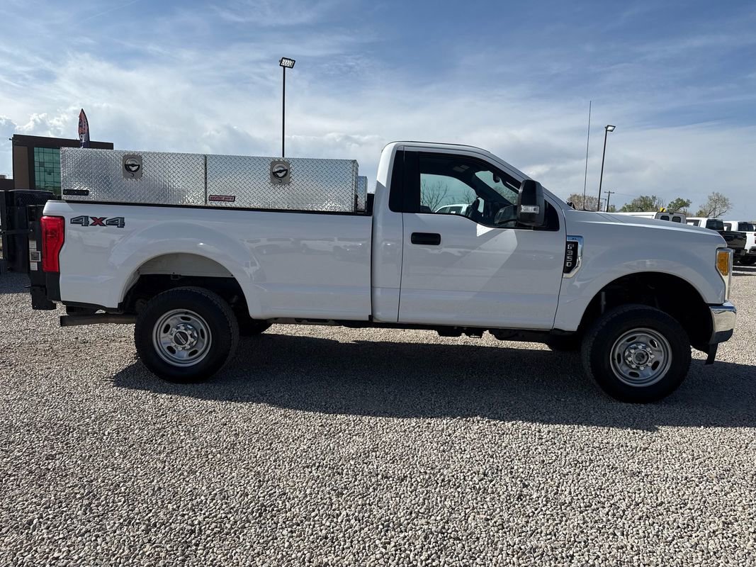 Used 2017 Ford F350 XL image 12