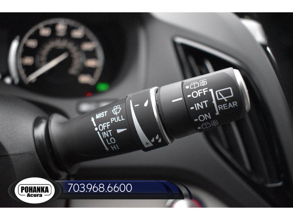 New 2026 Acura RDX w/ Technology Package image 11