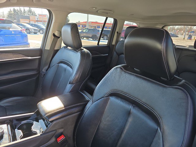 Used 2022 Jeep Grand Cherokee Limited image 22