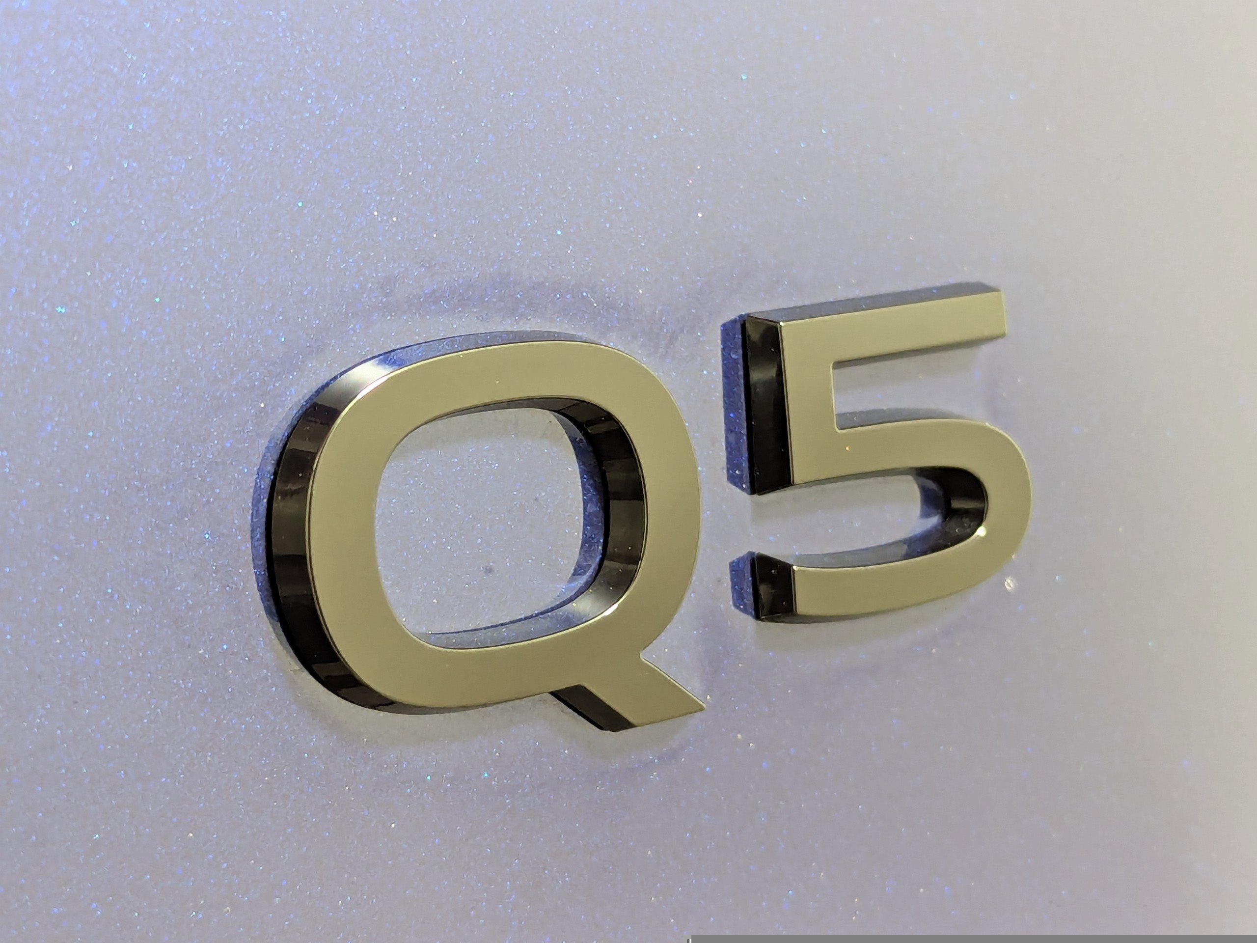 Certified 2025 Audi Q5 Premium w/ Premium Plus AWD/4WD image 31