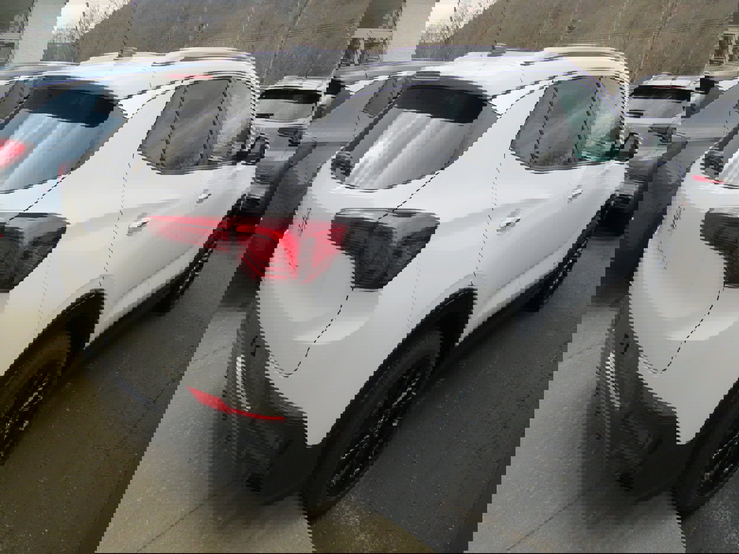 New 2026 Buick Encore GX Sport Touring w/ Comfort Package image 6