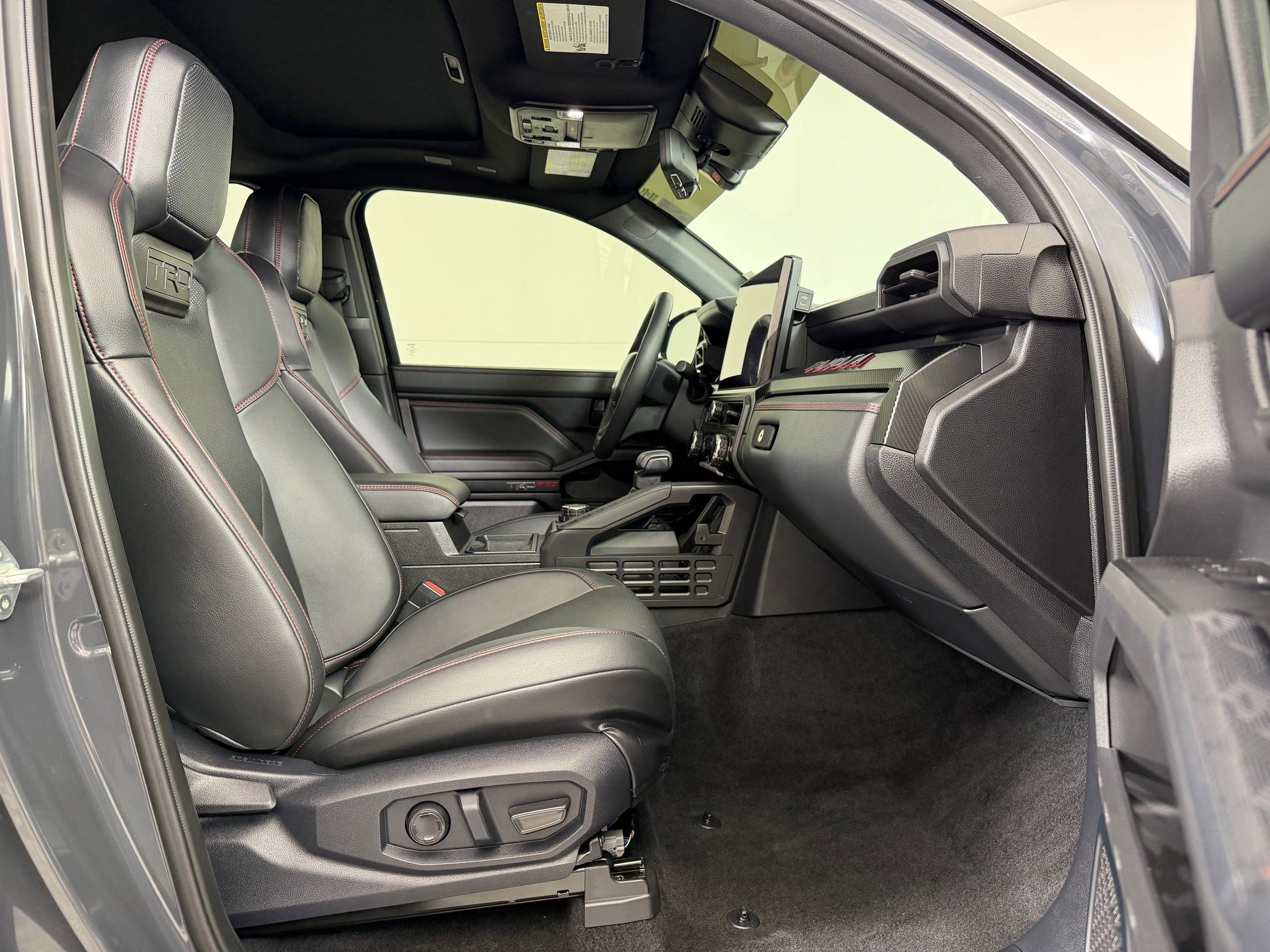 Certified 2024 Toyota Tacoma TRD Pro image 28