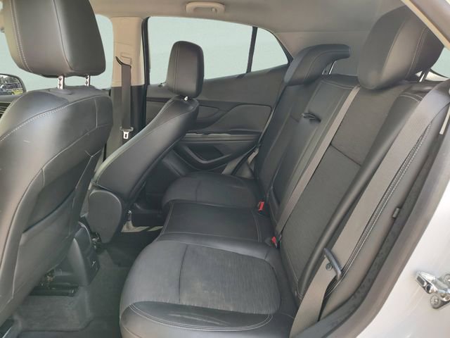 Used 2016 Buick Encore Convenience FWD image 27