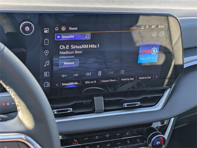 New 2026 Chevrolet Equinox LT w/ Convenience Package II image 18