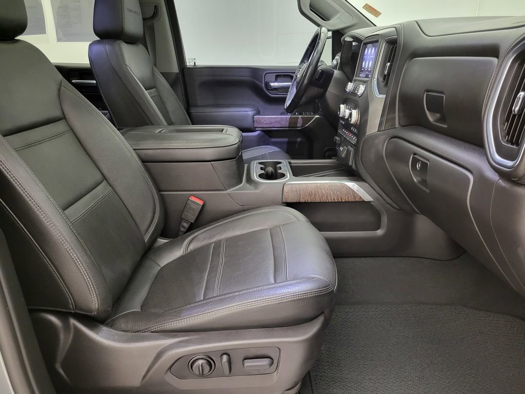 Used 2022 GMC Sierra 1500 Denali w/ Denali Premium Package image 21