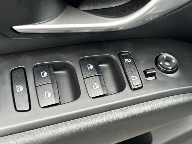 Used 2023 Hyundai Tucson SEL w/ Convenience Package AWD/4WD image 28