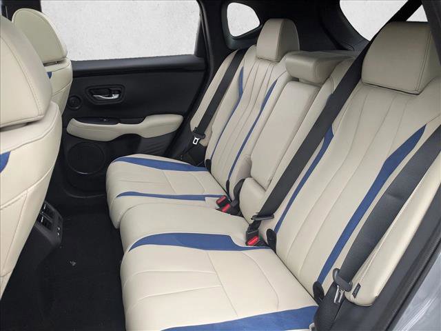 New 2025 Acura ADX A-Spec image 16