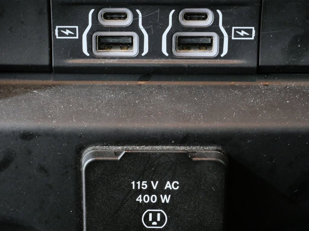 Used 2022 RAM 1500 Big Horn image 25