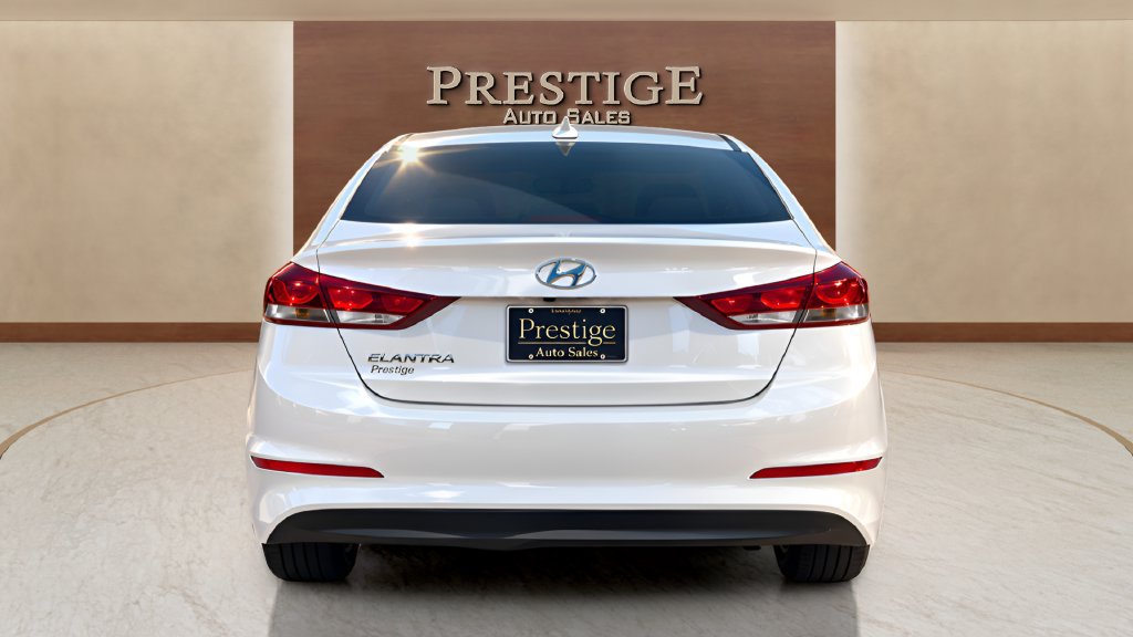 Used 2018 Hyundai Elantra SEL FWD image 49