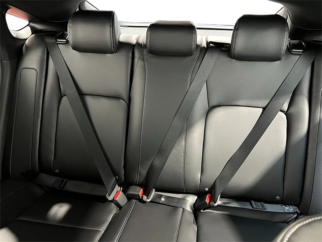 New 2025 Acura Integra A-Spec image 29