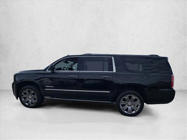 Used 2015 GMC Yukon XL Denali w/ Touring Package image 8