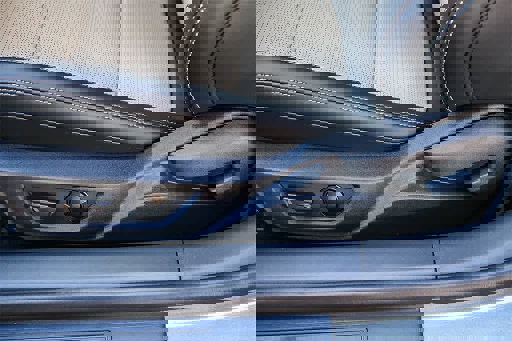 New 2026 Ford Mustang Premium image 25