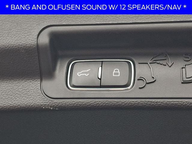 Certified 2021 Ford Explorer Timberline image 31