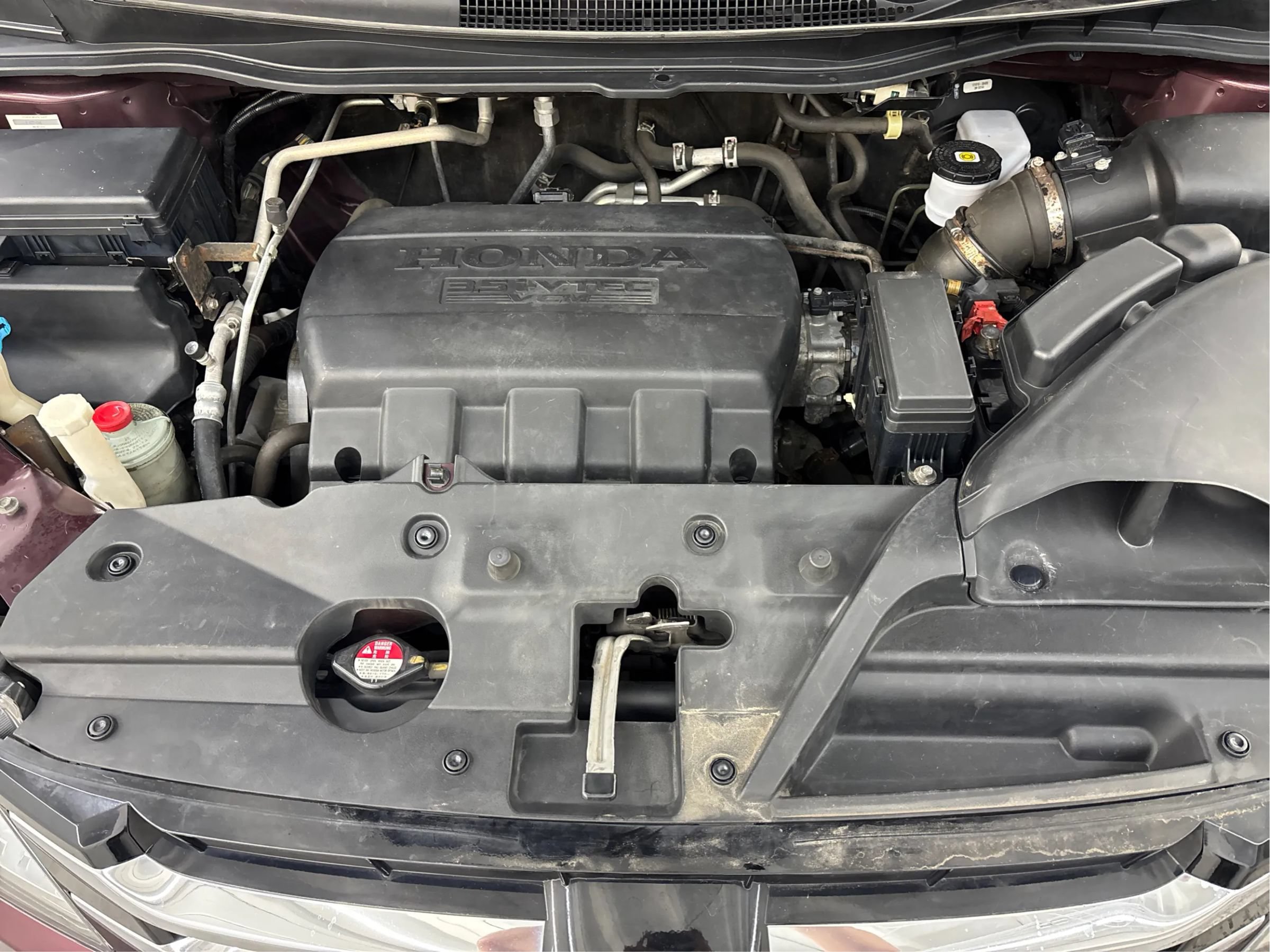 Used 2014 Honda Odyssey EX-L image 29
