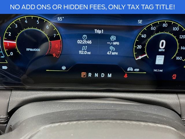 New 2026 Ford Mustang GT Premium image 12