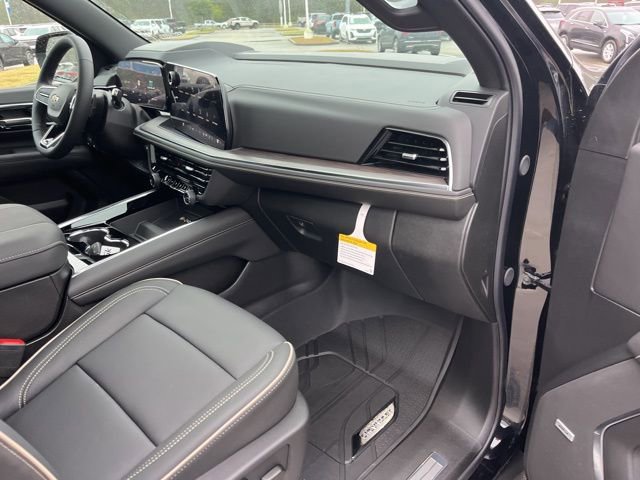 New 2026 Chevrolet Tahoe Premier image 41