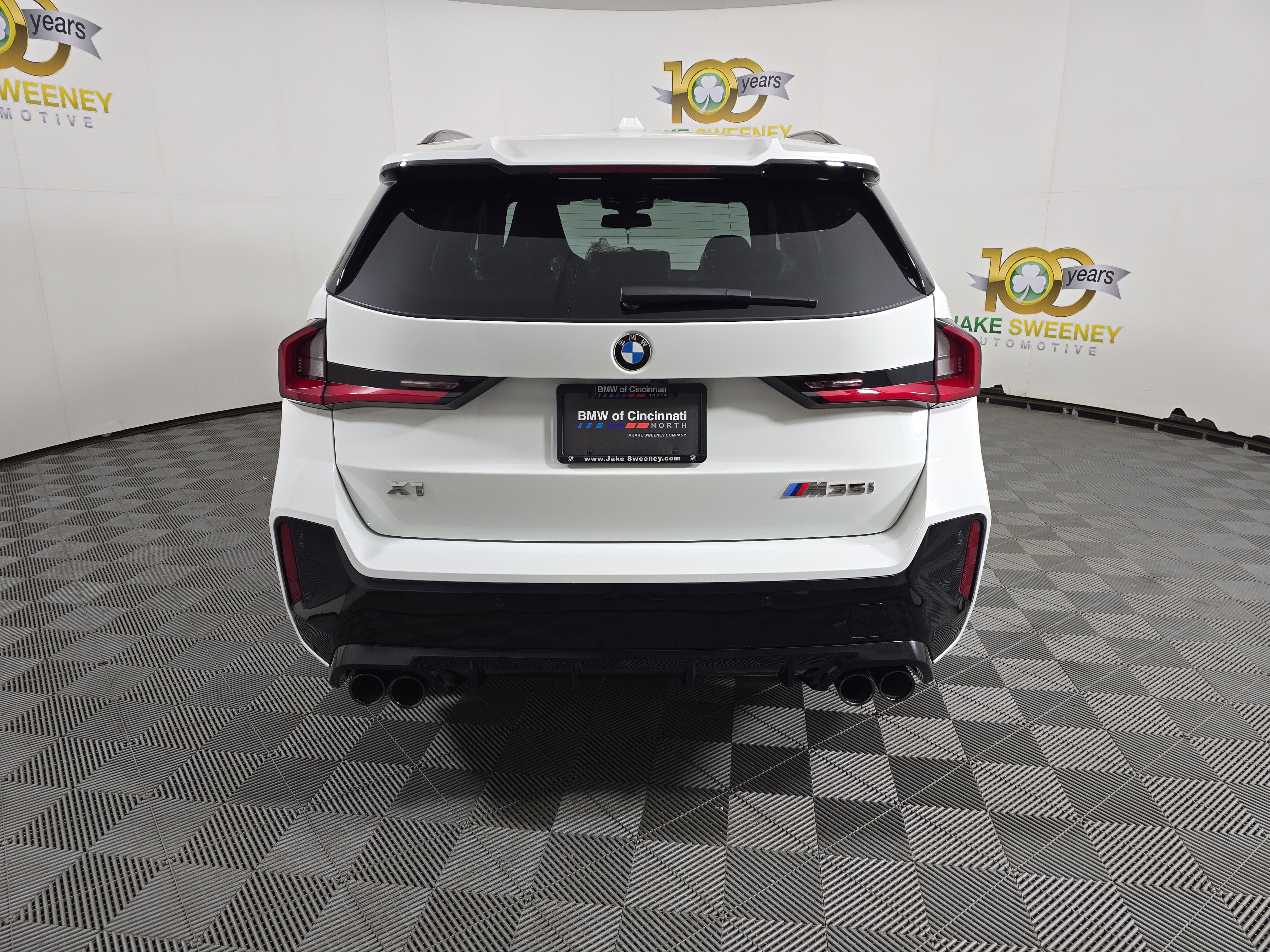 New 2026 BMW X1 M35i w/ Technology Package image 6