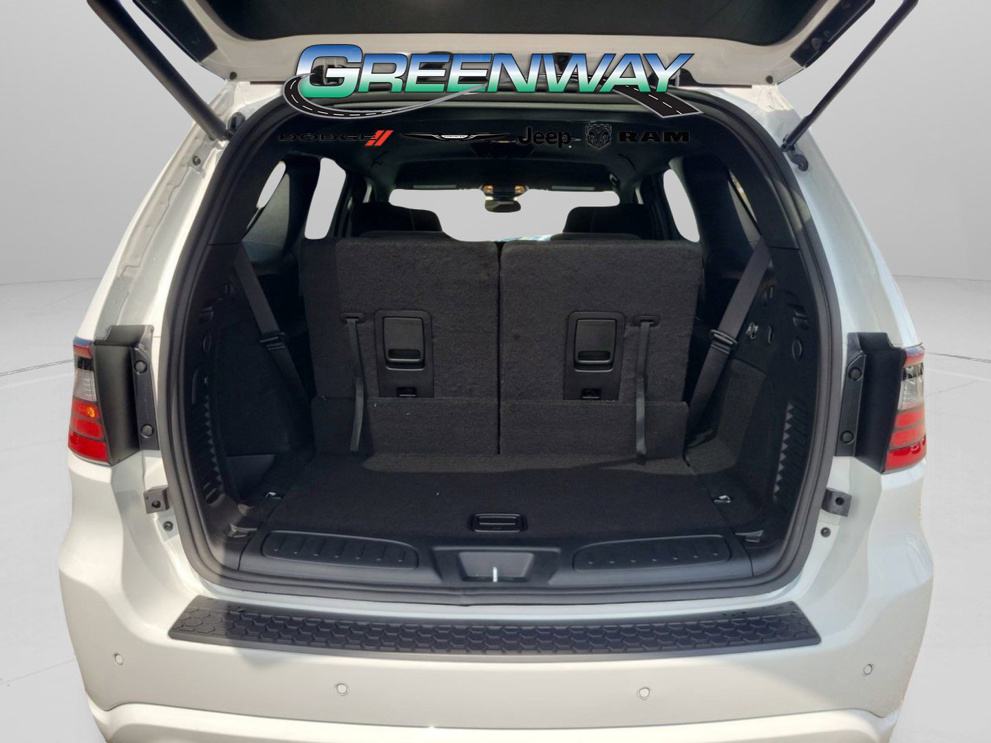 New 2026 Dodge Durango GT w/ Blacktop Package image 7