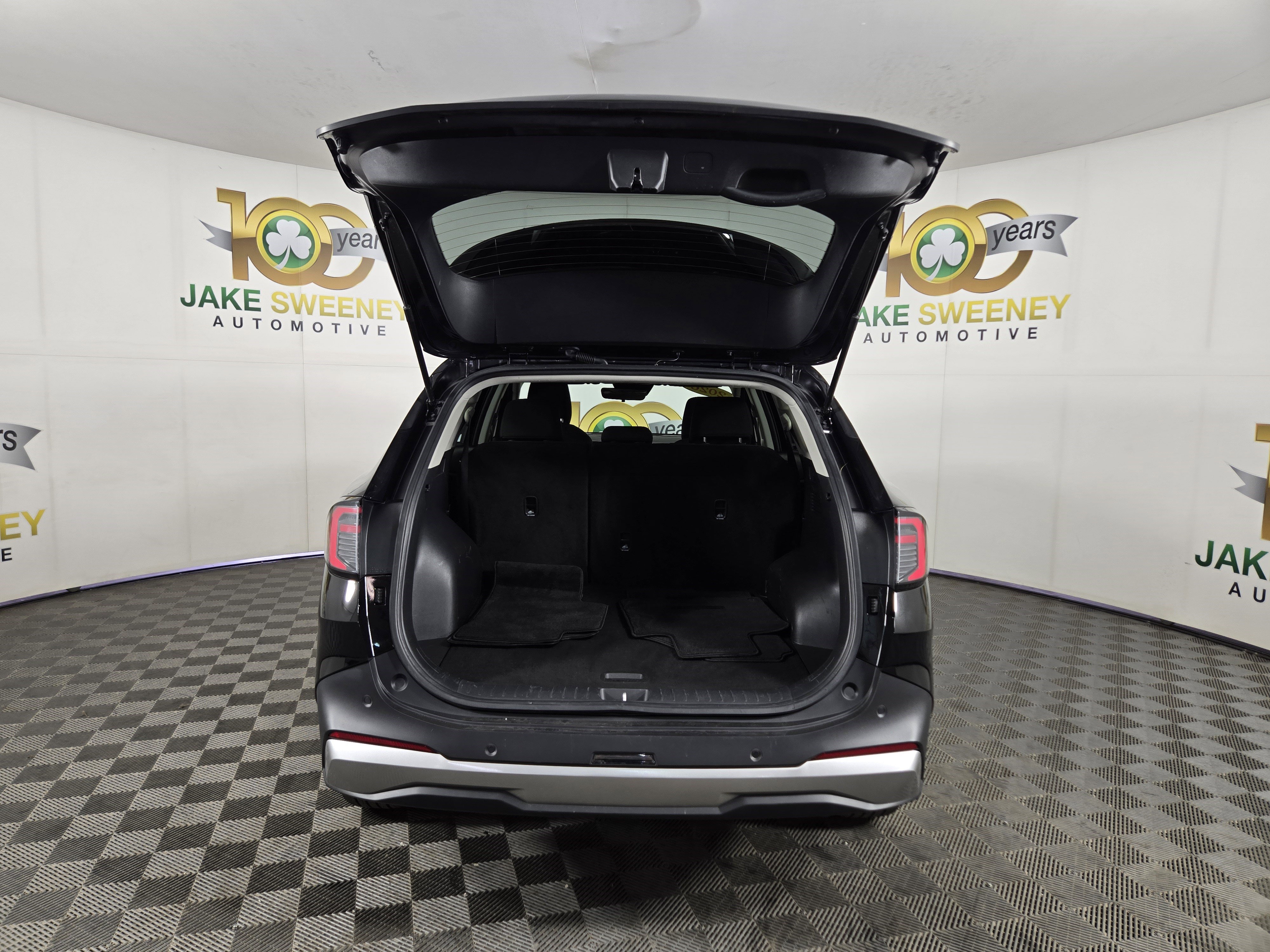Used 2026 Kia Sportage LX FWD image 32